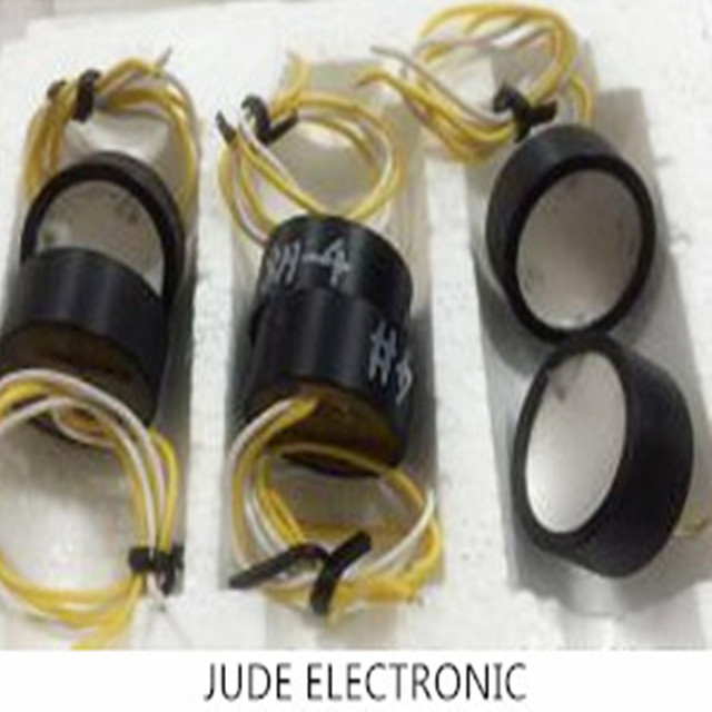 Ultraschallmesser Beauty Instrument Piezoelektrische Keramikkomponenten