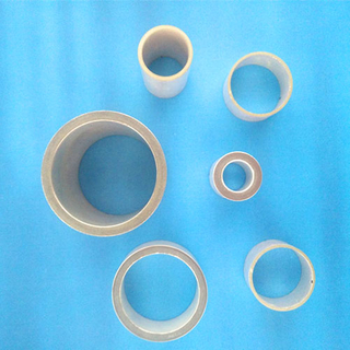 Piezoelektrische Keramikzylinder- und Rohrkomponenten JUDE Brand