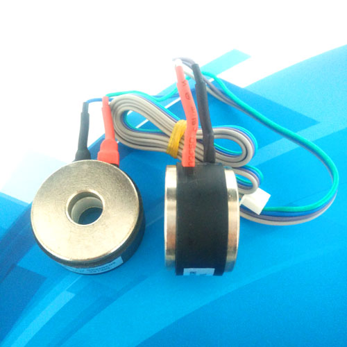 Radauswuchtmaschine Sensor piezoelektrische Keramik PZT-5